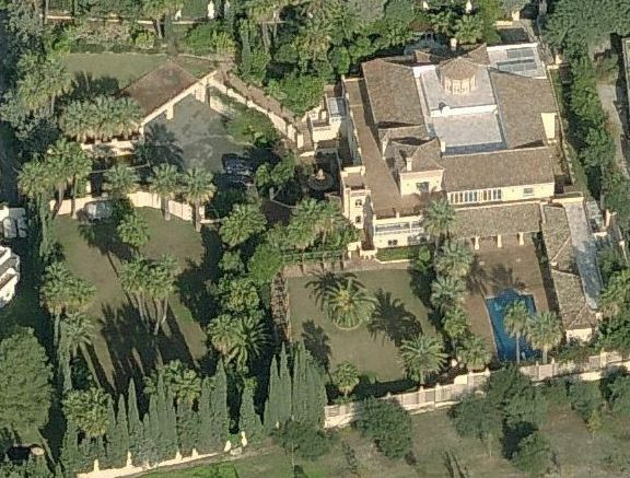 7 Bed, 7 Bath, HouseFor Sale, Nueva Andalucia, Malaga