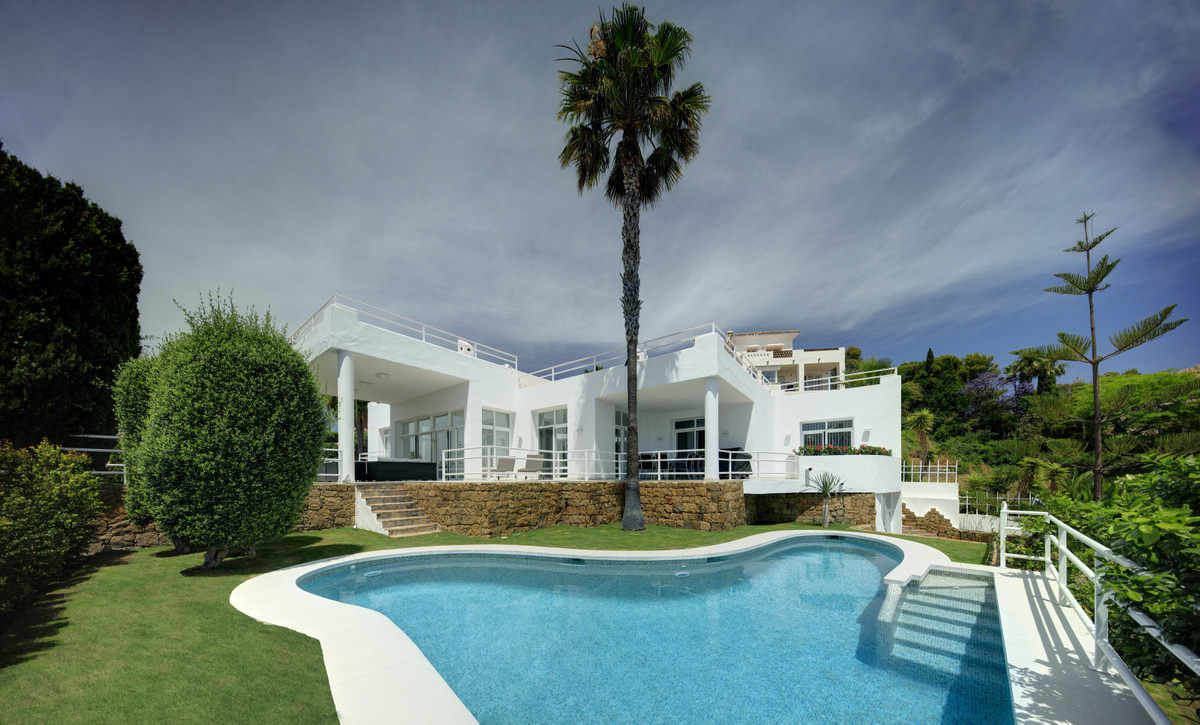 5 Bed, 6 Bath, HouseFor Sale, La Quinta, Malaga