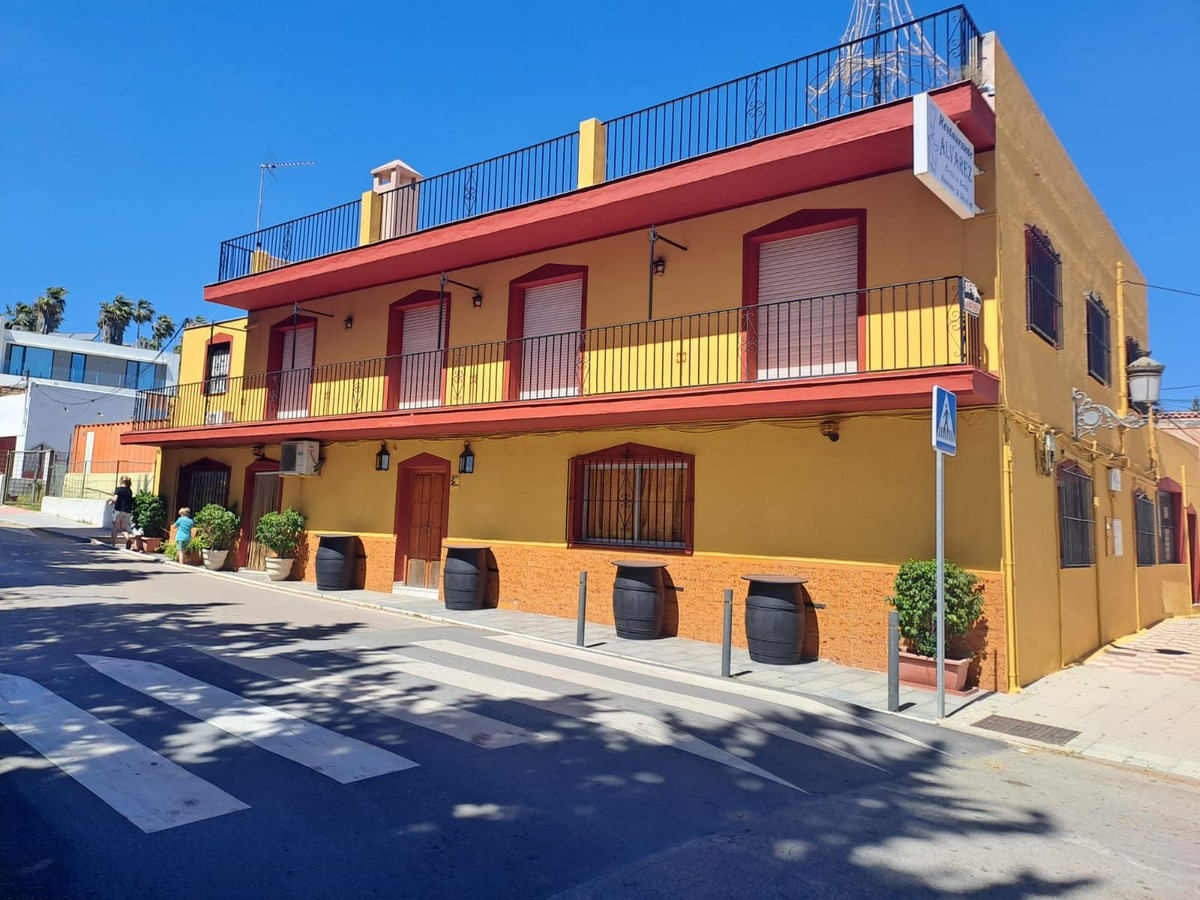 Commercial Property, For Sale