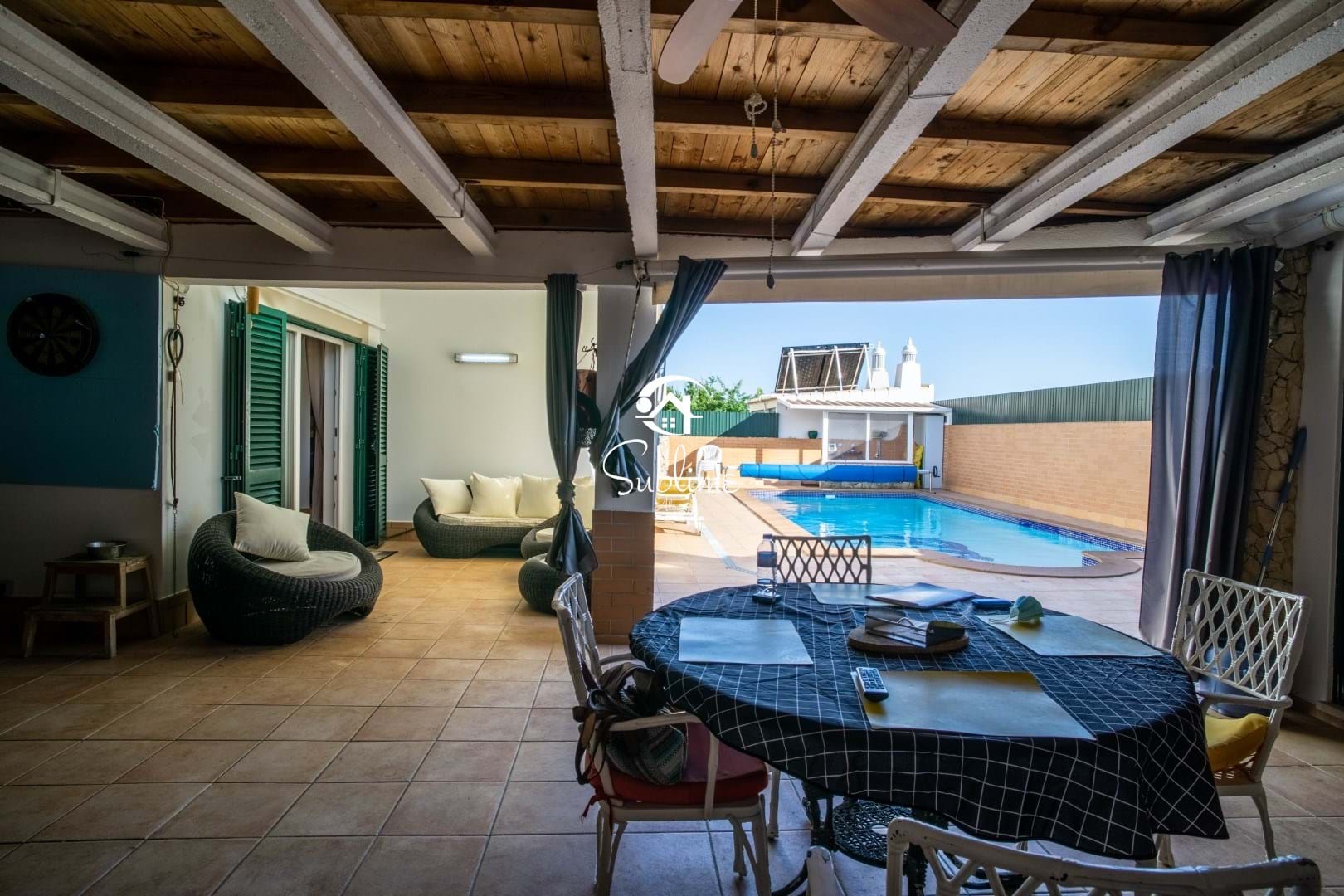 5 Bed, 4 Bath, HouseFor Sale, Lagos, Faro, 8600-549