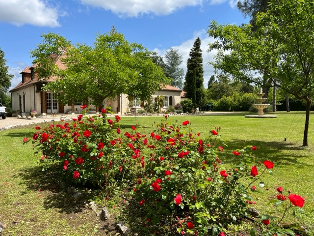 4 Bed, 3 Bath, HouseFor Sale, Bergerac, Dordogne, Aquitaine, 24100