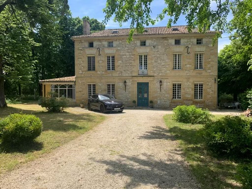 7 Bed, HouseFor Sale, Saint-nexans, Dordogne, Aquitaine, 24520