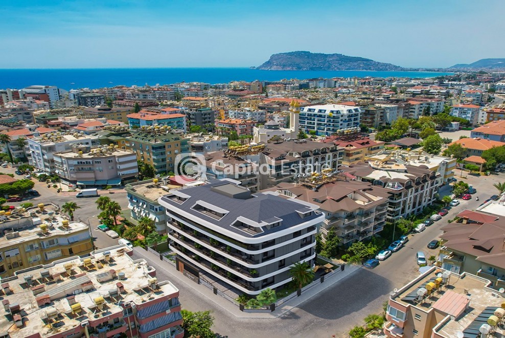1 Bed, 1 Bath, ApartmentFor Sale, Oba