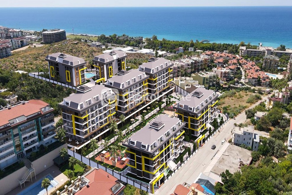 2 Bed, 2 Bath, HouseFor Sale, Kestel