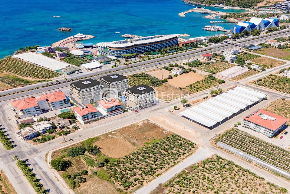 1 Bed, 1 Bath, HouseFor Sale, Okurcalar
