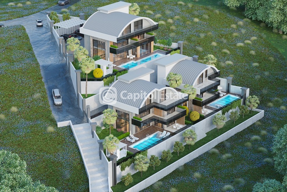 5 Bed, 3 Bath, HouseFor Sale, Tepe