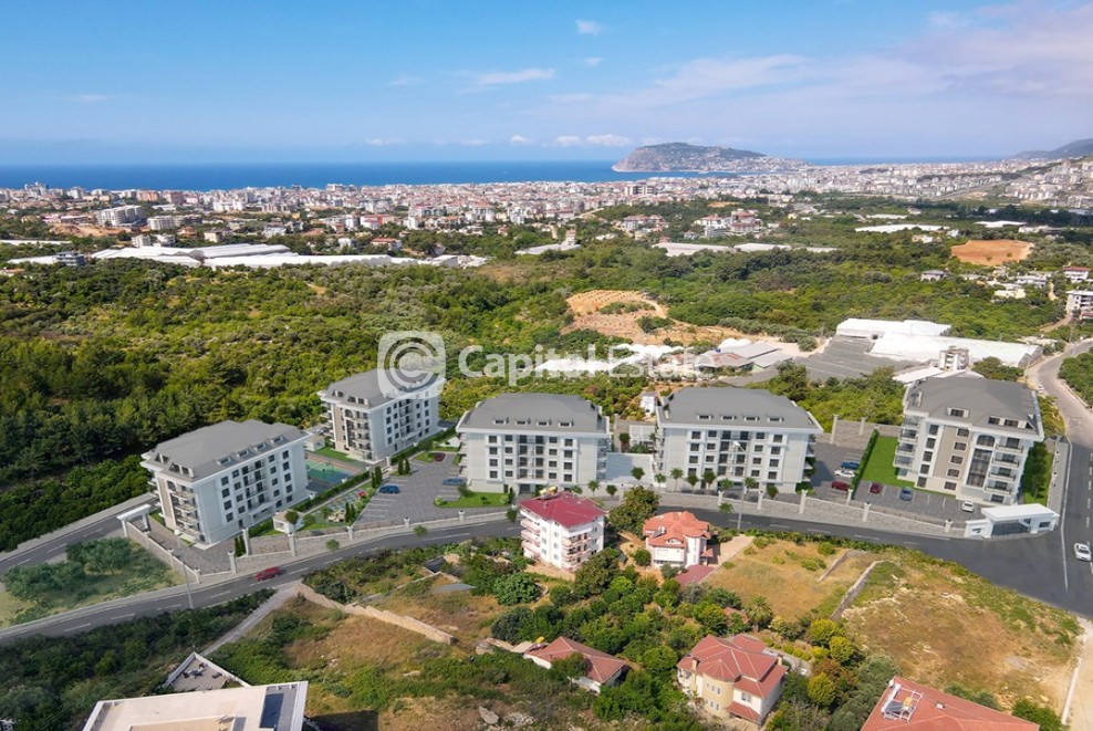 3 Bed, 2 Bath, ApartmentFor Sale, Oba