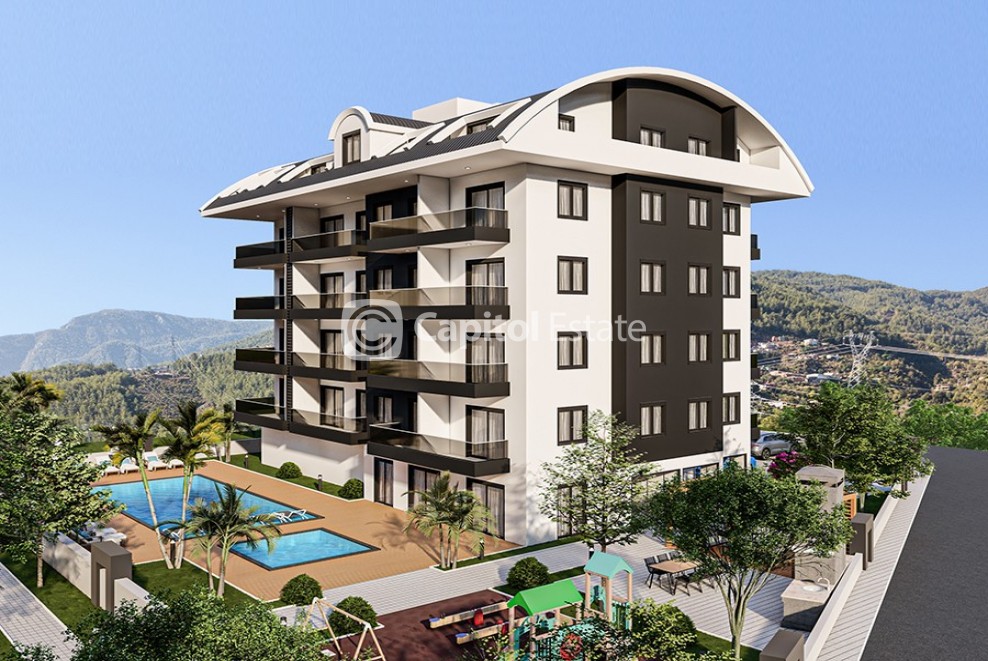 1 Bed, 1 Bath, ApartmentFor Sale, Oba