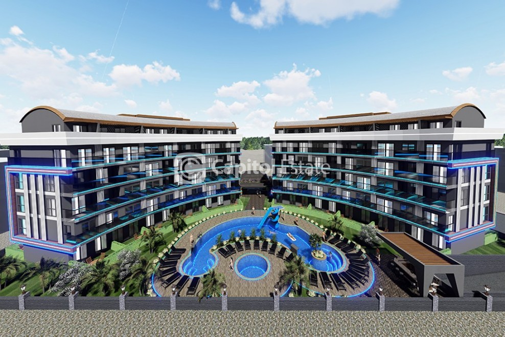 2 Bed, 2 Bath, HouseFor Sale, Oba