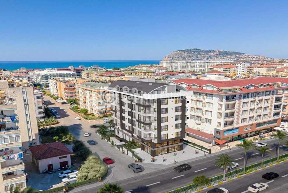 1 Bed, 1 Bath, ApartmentFor Sale, Oba
