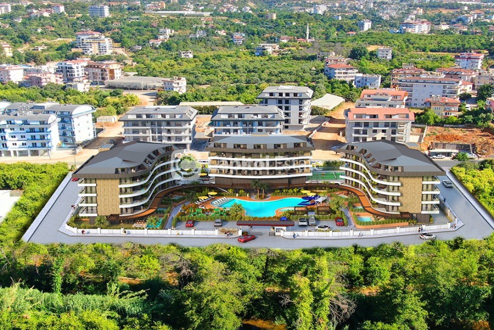 1 Bed, 1 Bath, ApartmentFor Sale, Oba