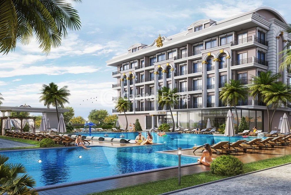 1 Bed, 1 Bath, ApartmentFor Sale, Oba