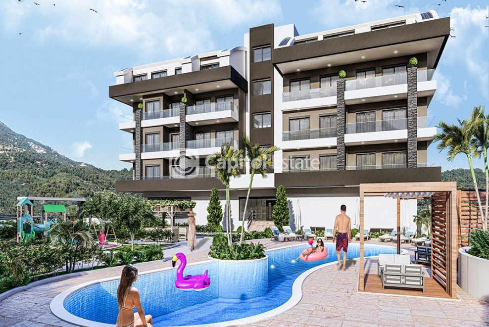 1 Bed, 1 Bath, ApartmentFor Sale, Oba