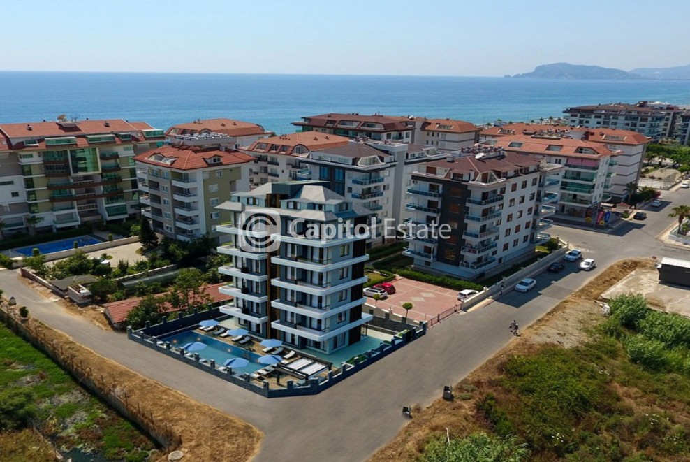 2 Bed, 2 Bath, ApartmentFor Sale, Kestel