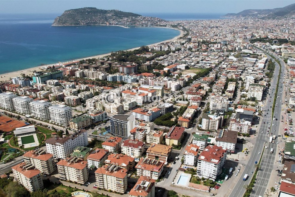 1 Bed, 1 Bath, ApartmentFor Sale, Oba