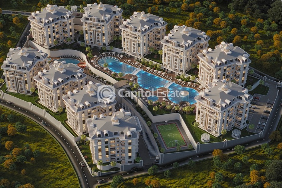 1 Bed, 1 Bath, HouseFor Sale, Ciplakli
