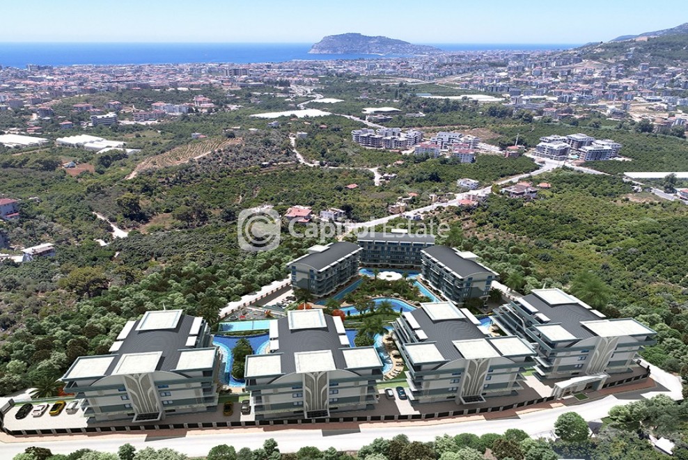 1 Bed, 1 Bath, ApartmentFor Sale, Oba