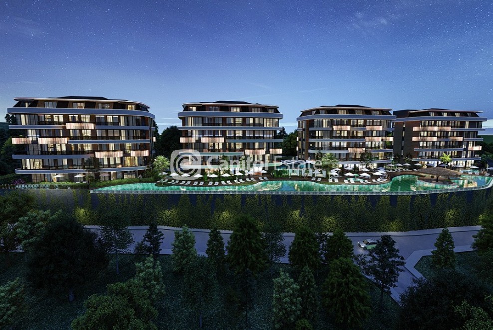 2 Bed, 2 Bath, HouseFor Sale, Kestel