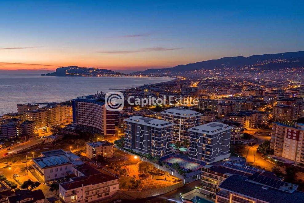 1 Bed, 1 Bath, ApartmentFor Sale, Tosmur