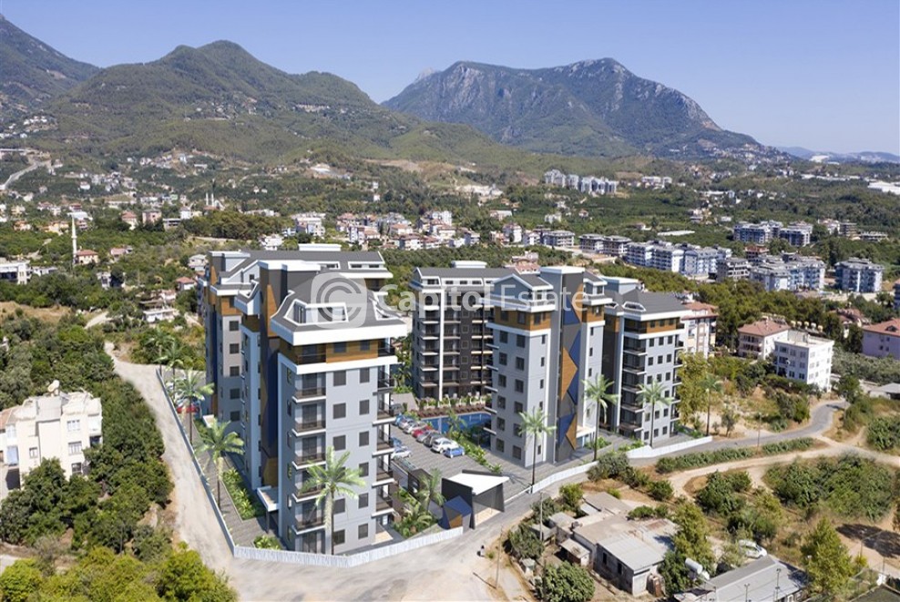 2 Bed, 1 Bath, ApartmentFor Sale, Oba