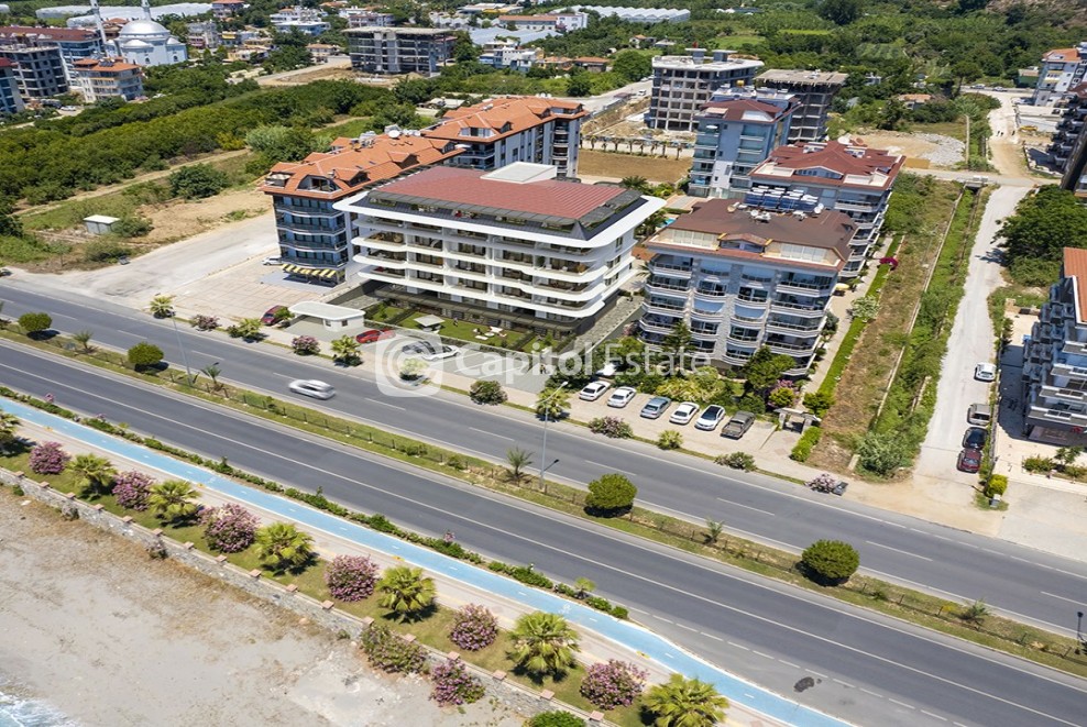 1 Bed, 1 Bath, ApartmentFor Sale, Kestel
