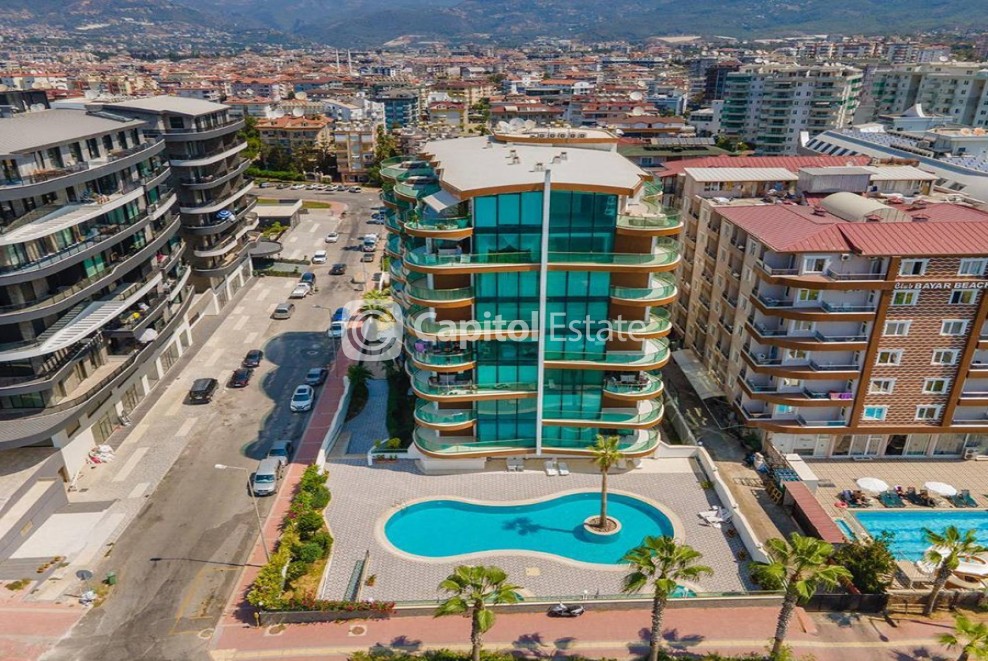 1 Bed, 1 Bath, ApartmentFor Sale, Oba