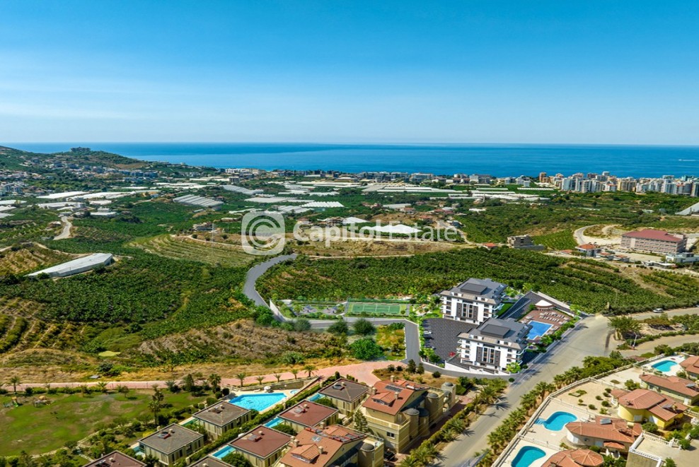 1 Bed, 1 Bath, ApartmentFor Sale, Kargicak