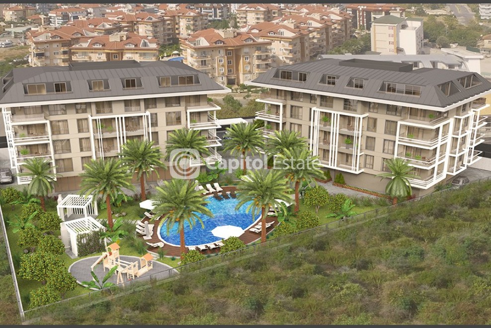 2 Bed, 2 Bath, ApartmentFor Sale, Oba