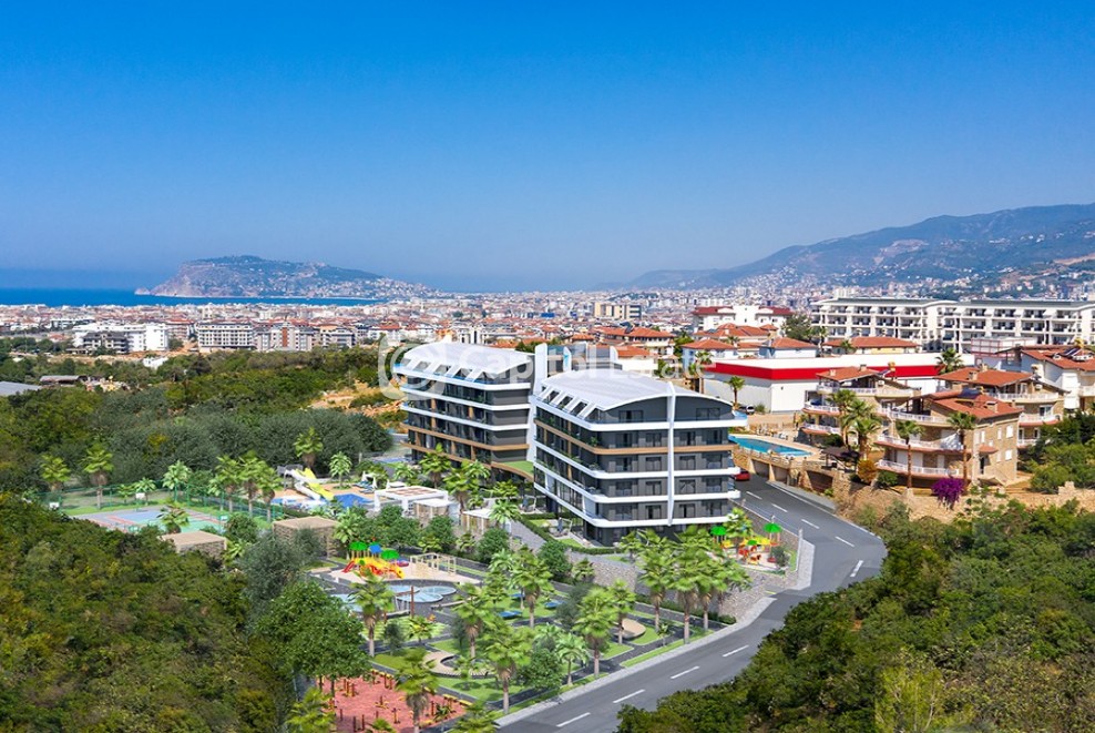 1 Bed, 1 Bath, ApartmentFor Sale, Oba