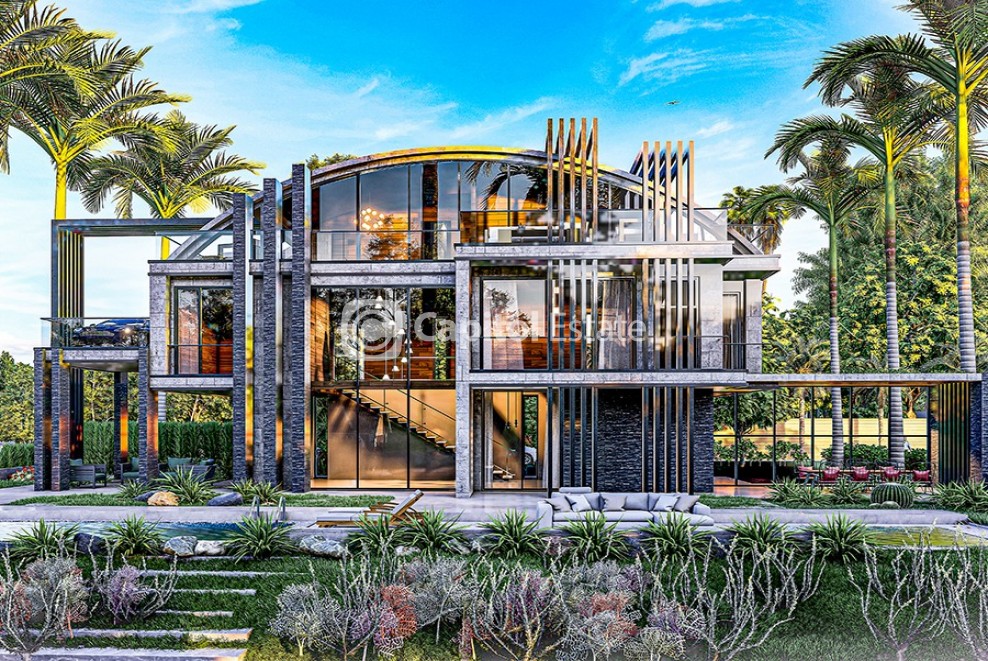 3 Bed, 3 Bath, HouseFor Sale, Kargicak