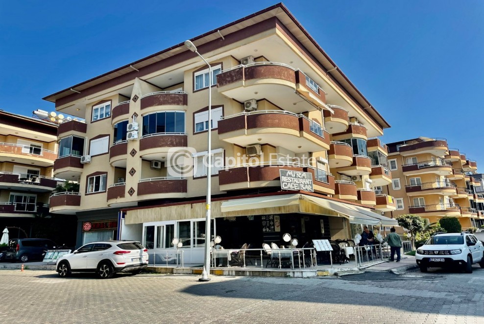 4 Bed, 3 Bath, ApartmentFor Sale, Oba
