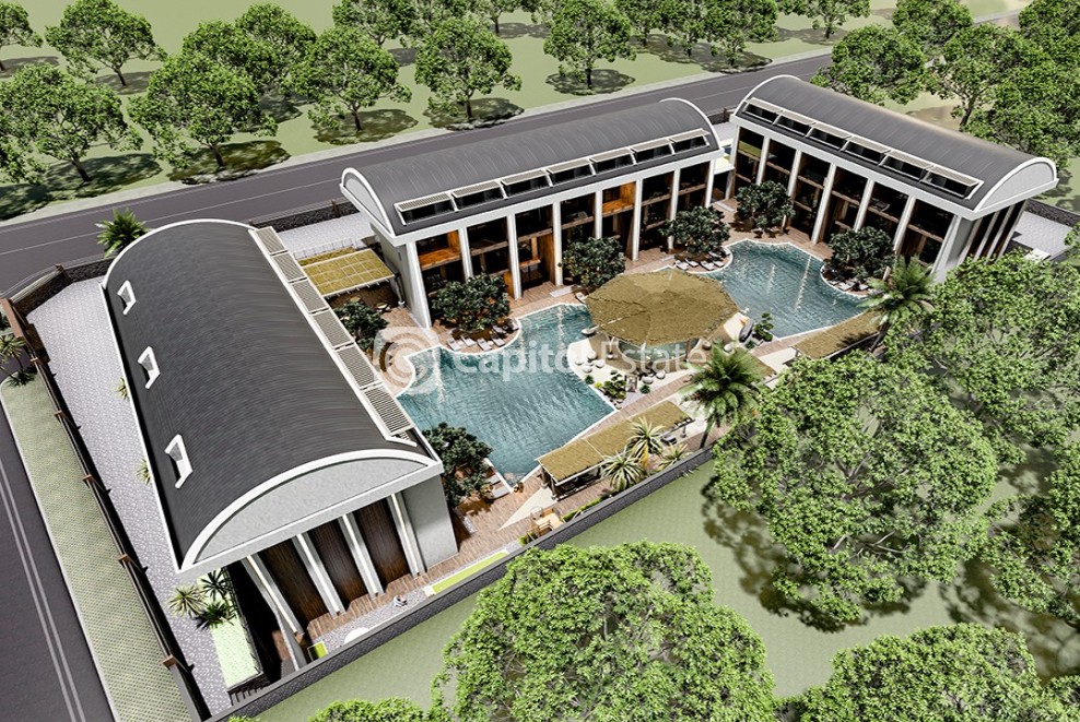 2 Bed, 2 Bath, ApartmentFor Sale, Konakli