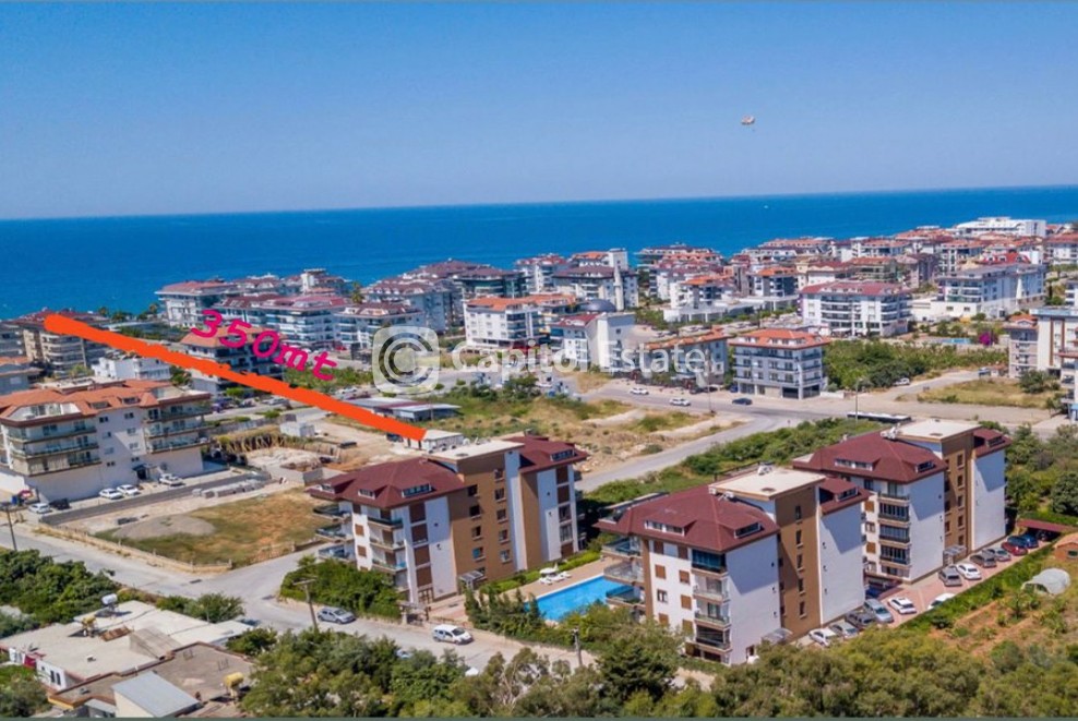 2 Bed, 2 Bath, ApartmentFor Sale, Kestel