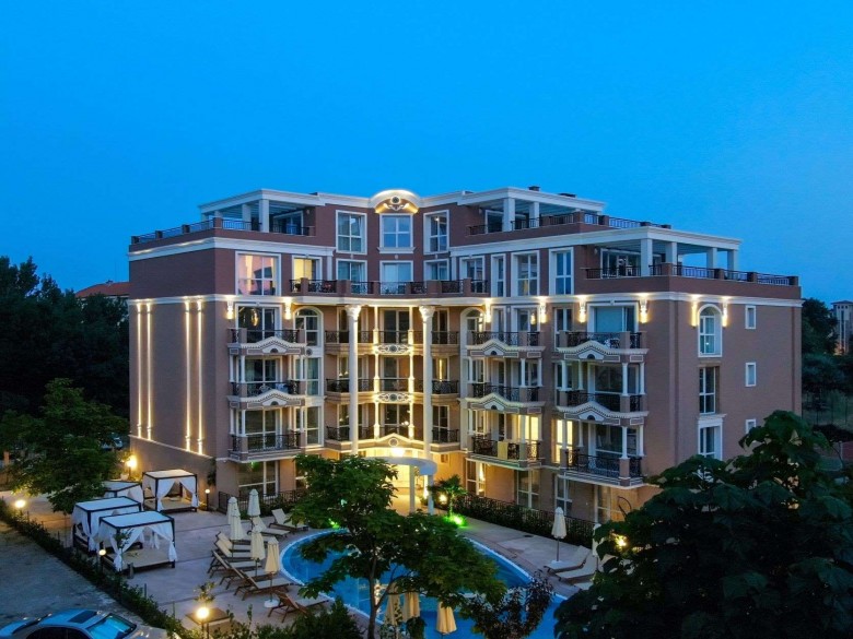 ApartmentFor Sale, Sunny Beach, Sunny Beach, Burgas