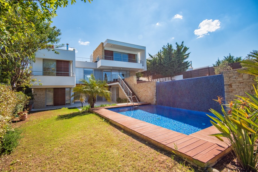 5 Bed, 5 Bath, HouseFor Sale, Paphos, Paphos