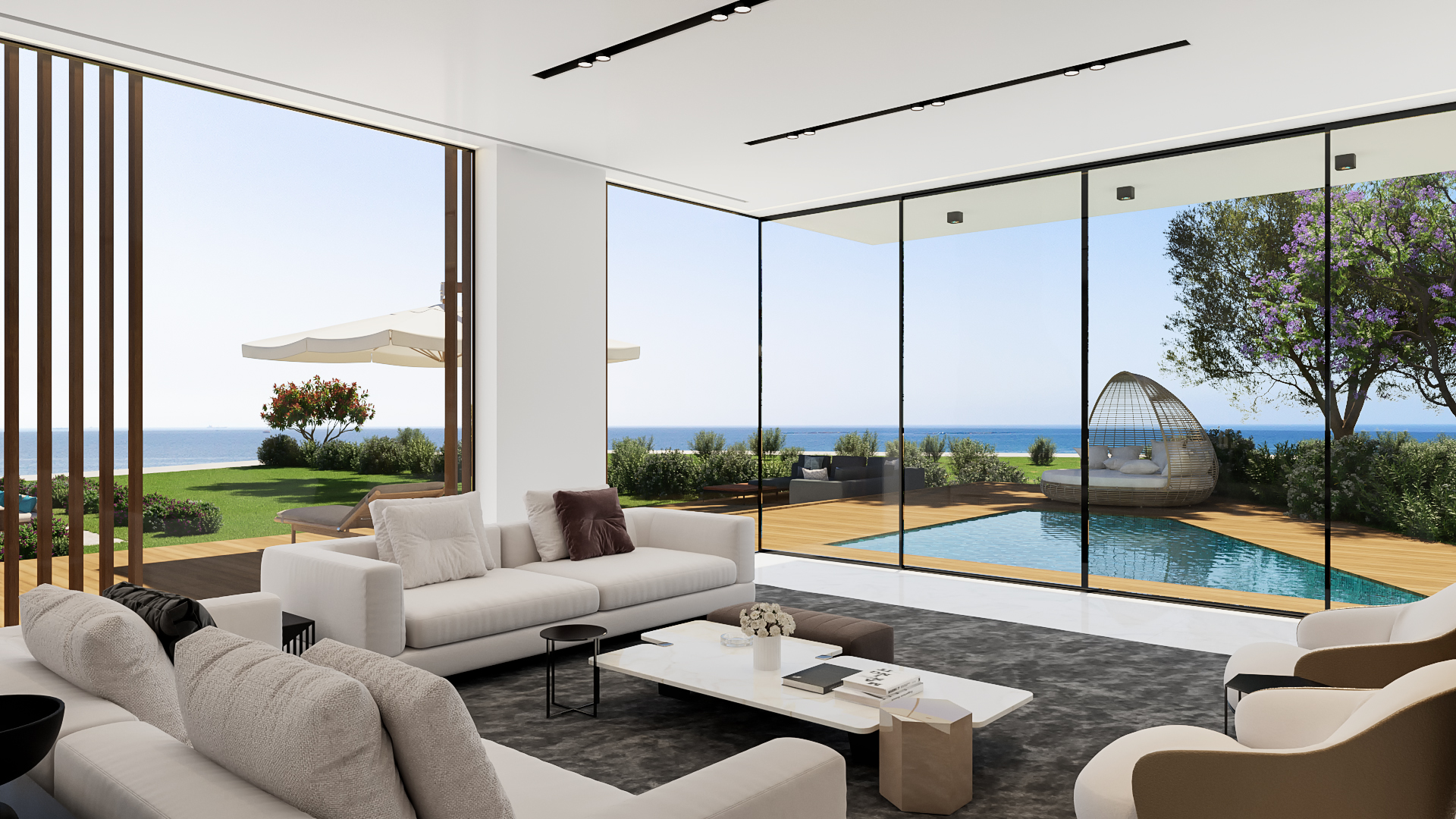 5 Bed, 5 Bath, HouseFor Sale, Famagusta, Famagusta