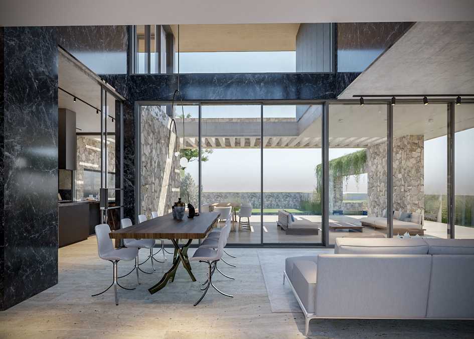 5 Bed, 5 Bath, HouseFor Sale, Famagusta, Famagusta