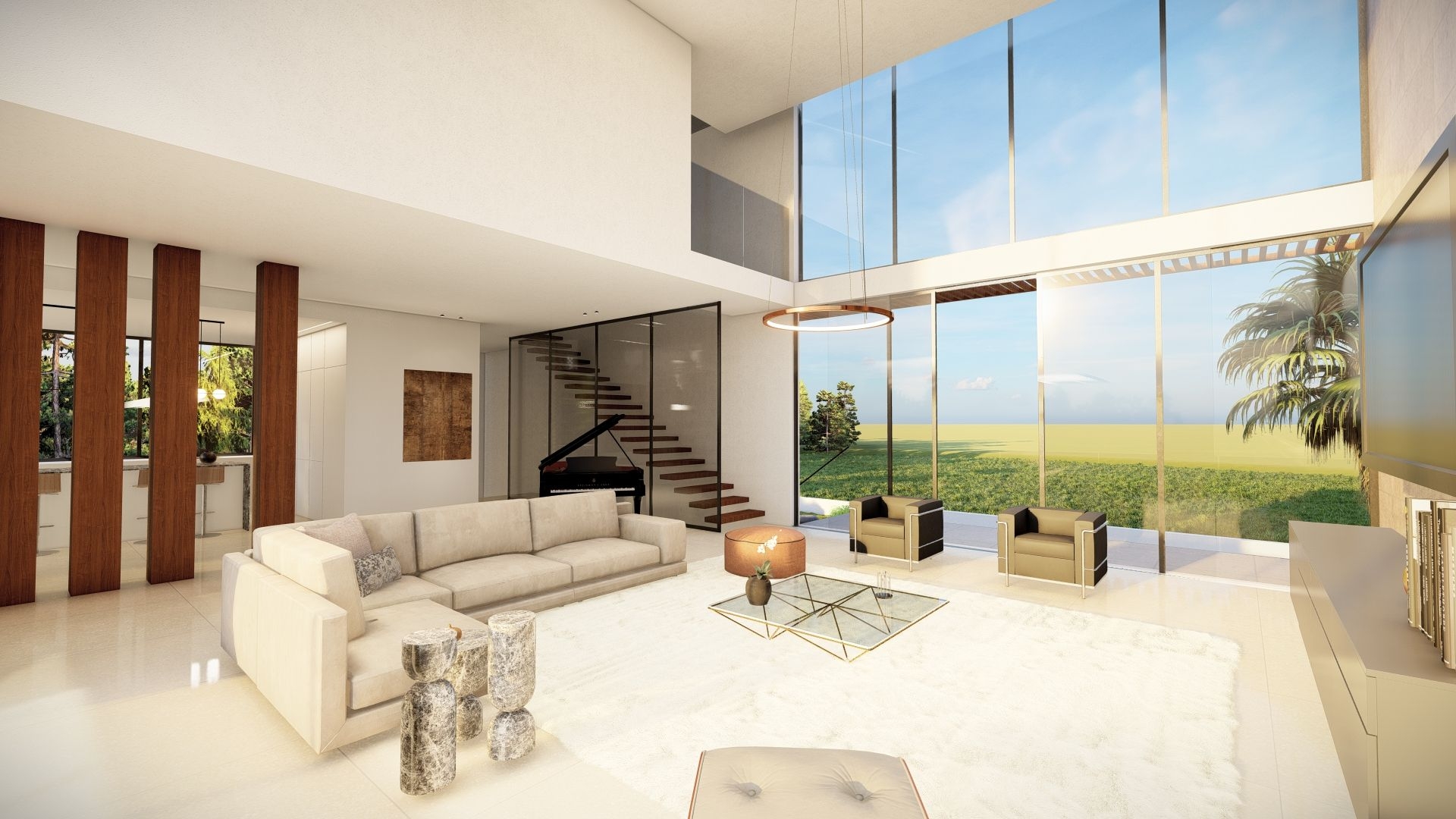 5 Bed, 6 Bath, HouseFor Sale, Limassol, Limassol