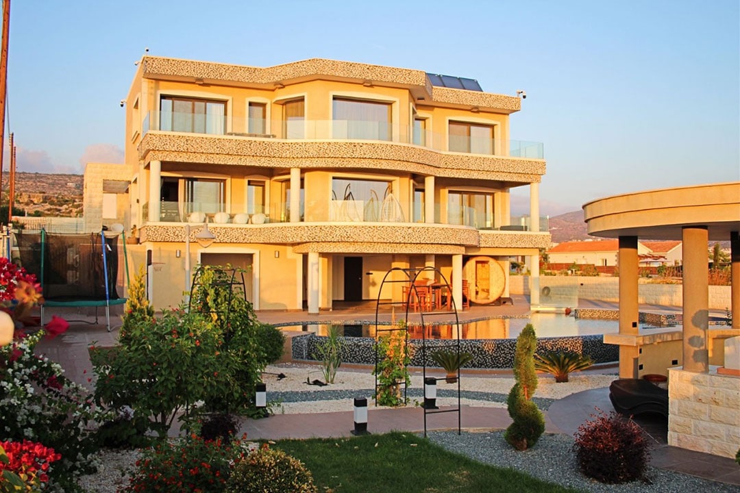 3 Bed, 3 Bath, HouseFor Sale, Paphos, Paphos