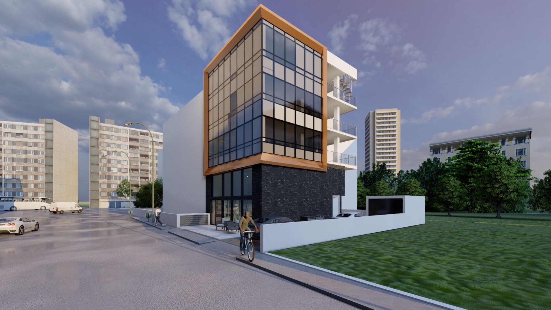 HouseFor Sale, Limassol, Limassol