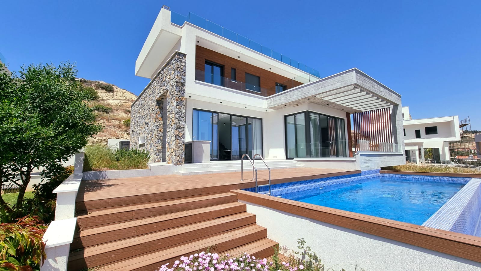 4 Bed, 4 Bath, HouseFor Sale, Limassol, Limassol