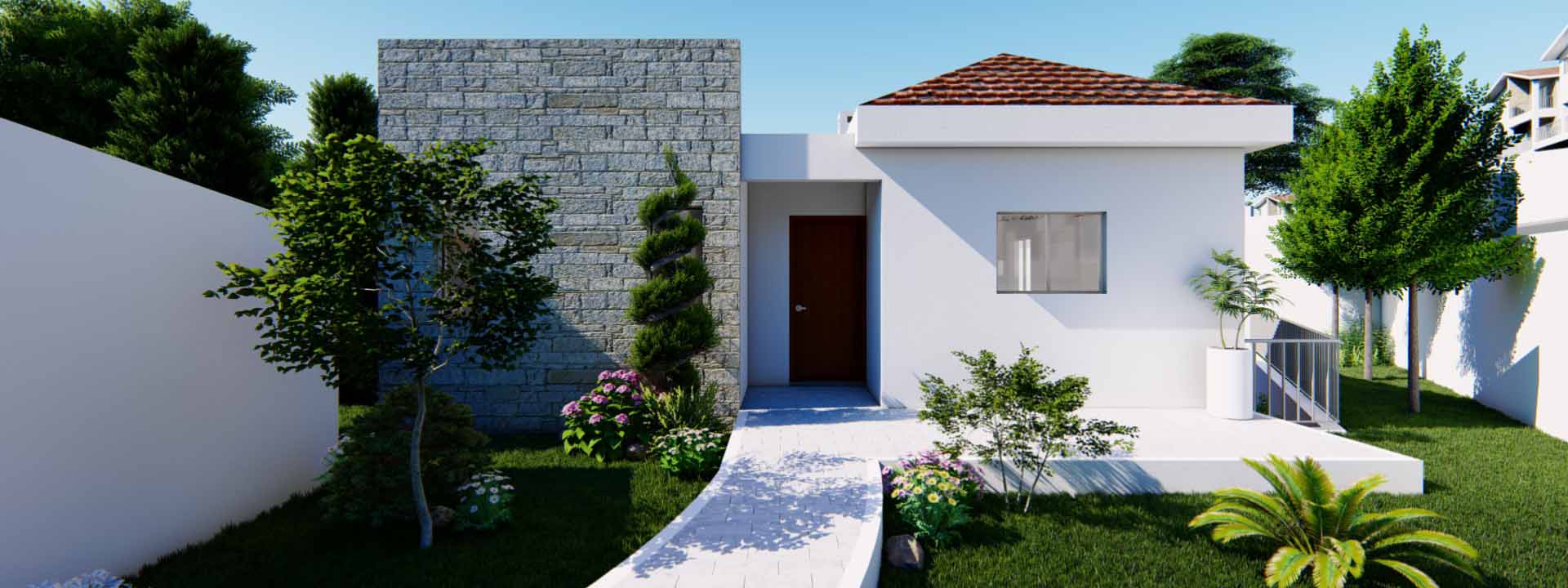 3 Bed, HouseFor Sale, V01, Polis