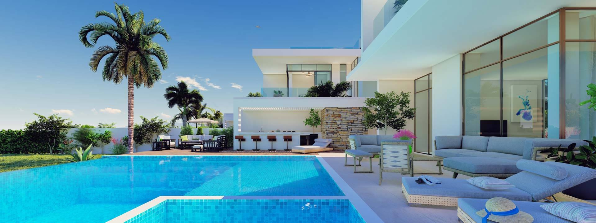4 Bed, HouseFor Sale, V01, Polis