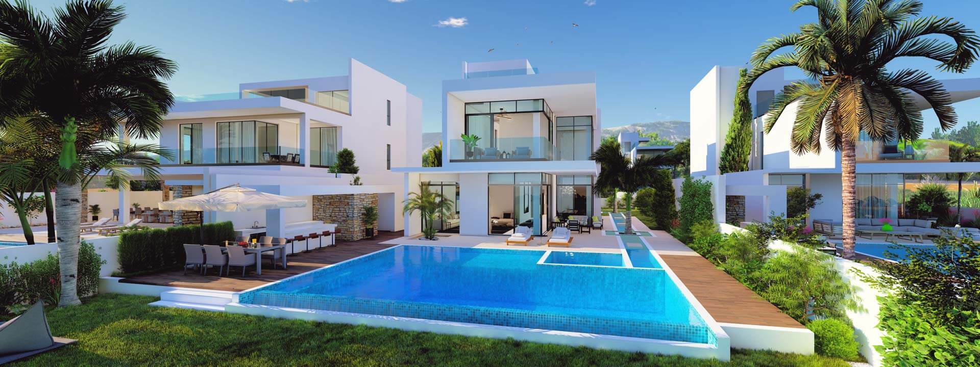 4 Bed, HouseFor Sale, V02, Polis