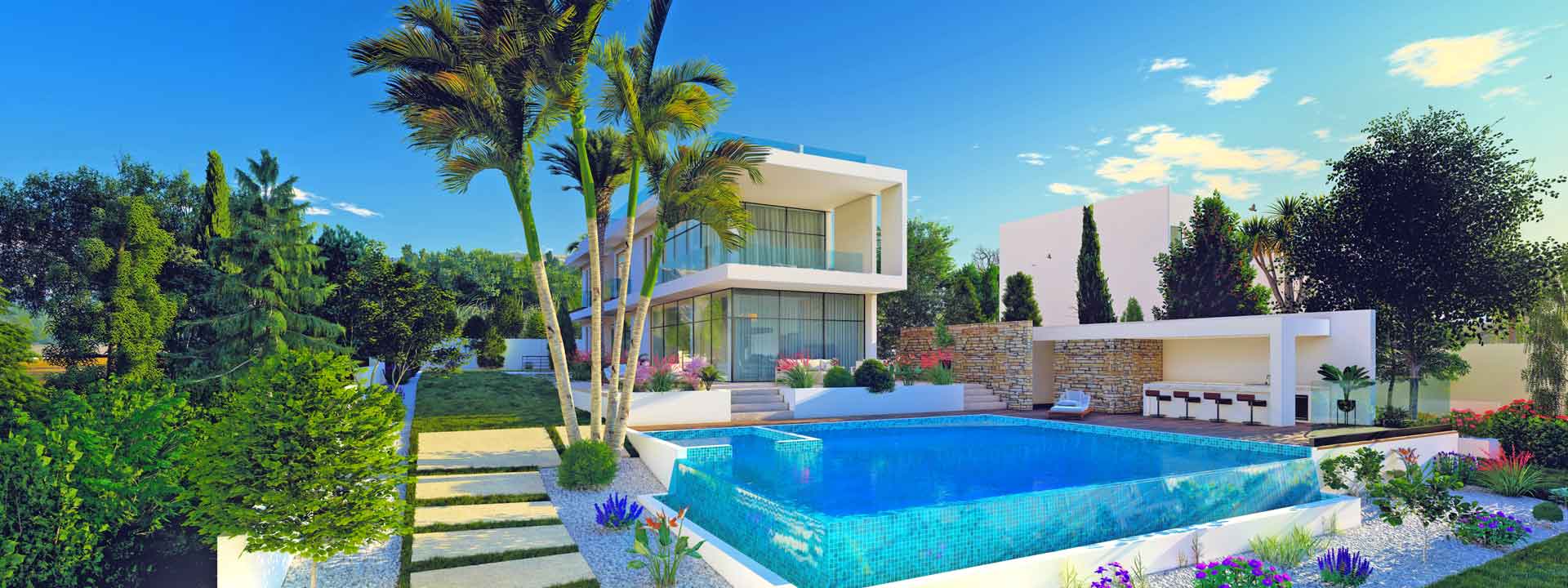 4 Bed, HouseFor Sale, V03a, Polis