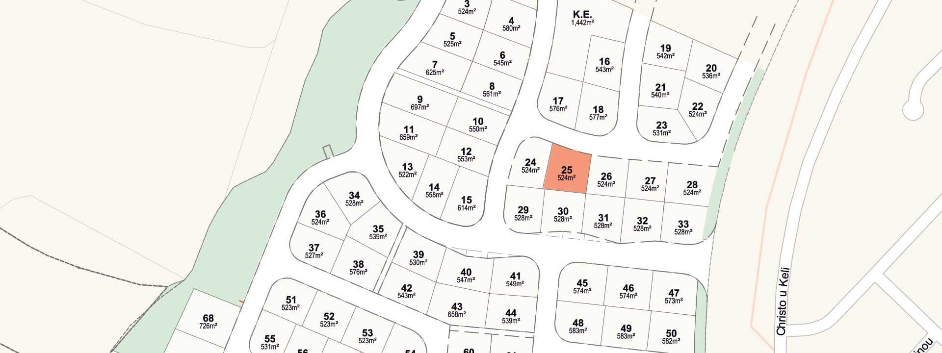 Land, For Sale
