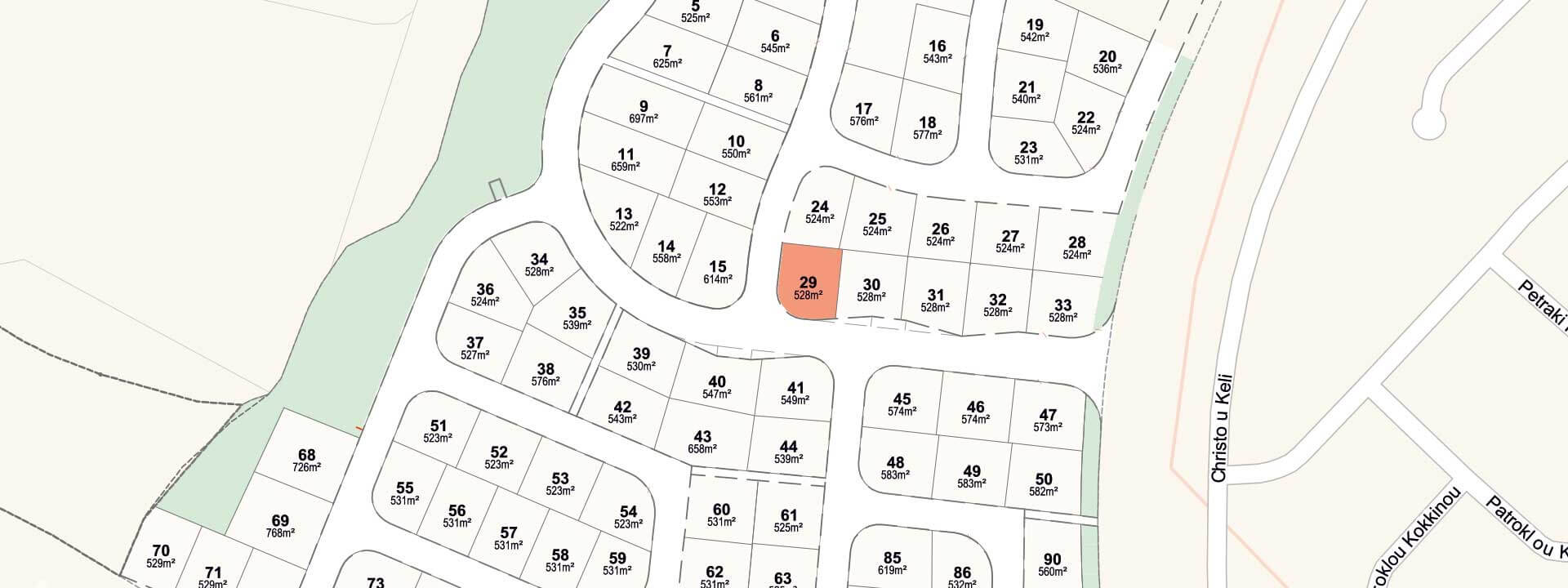 Land, For Sale
