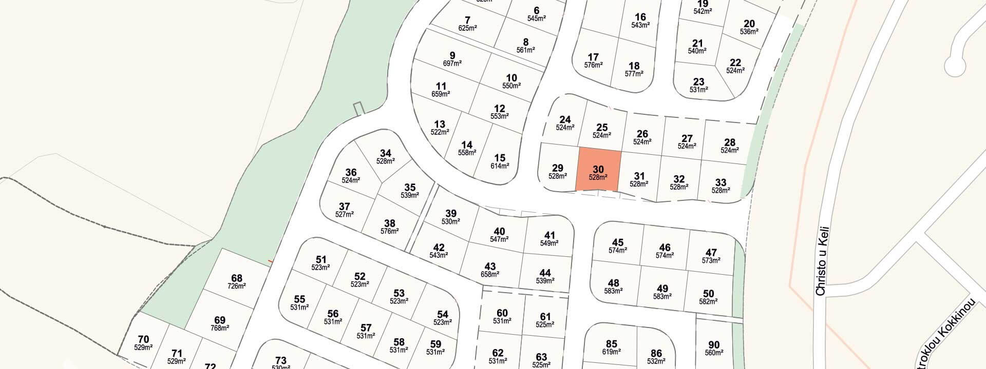 Land, For Sale