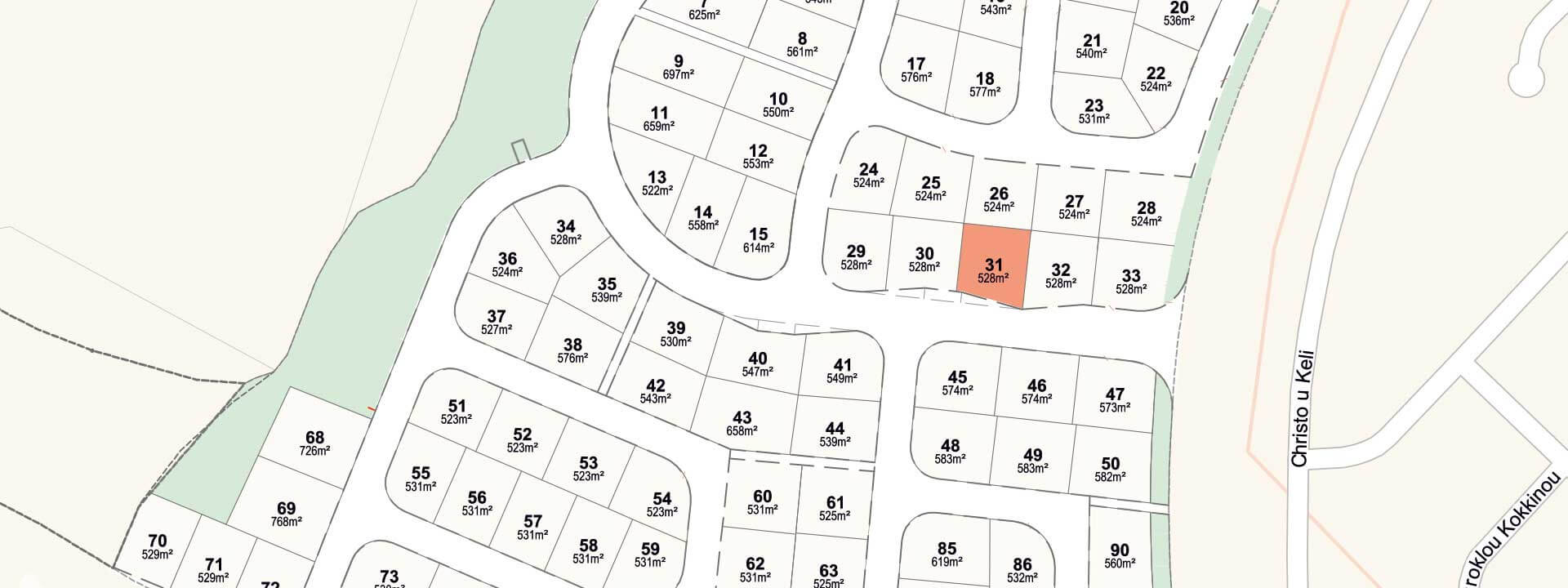 Land, For Sale