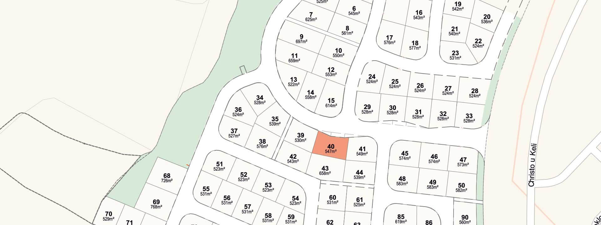 Land, For Sale